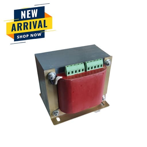 Control Transformer