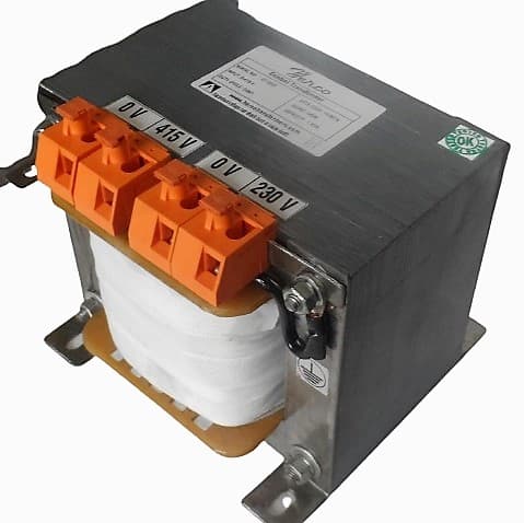 Control Transformer JBK