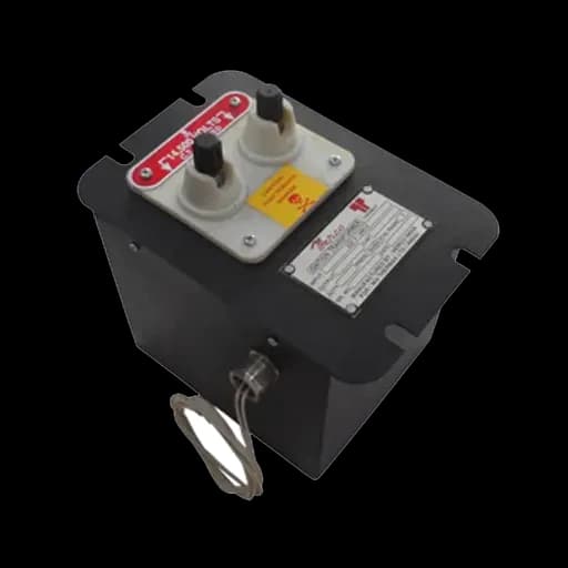 Ignition Transformer